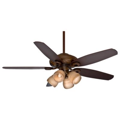 Capistrano Gallery Ceiling Fan by Casablanca