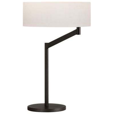 Perch Swing Arm Table Lamp by Sonneman - OPEN BOX RETURN