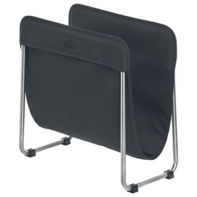 LEVIO Magazine Holder by Blomus