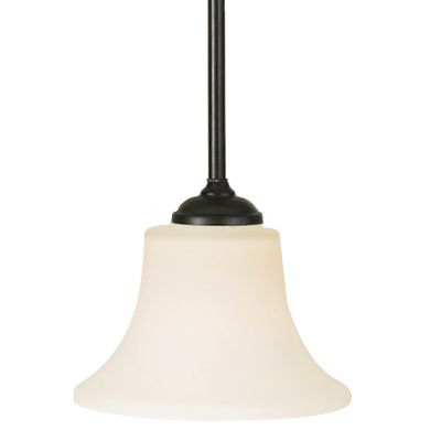 Barrington Mini Pendant by Murray Feiss - OPEN BOX RETURN