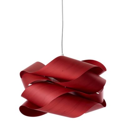 Link Suspension by LZF (Red/Large) - OPEN BOX RETURN