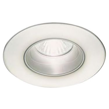 T3450 Recessed Non Adjustable Trim by Contrast Lighting - OPEN BOX RETURN