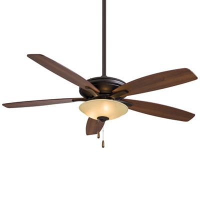 Mojo Ceiling Fan by Minka Aire