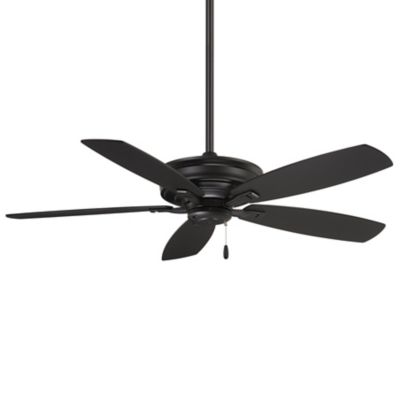 Kafe Ceiling Fan by Minka Aire