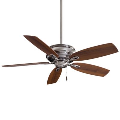 Timeless Ceiling Fan by Minka Aire