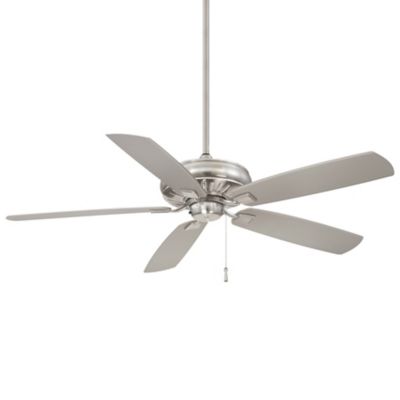 Sunseeker Outdoor Ceiling Fan by Minka Aire