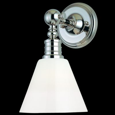 Darien Wall Sconce by Hudson Valley - OPEN BOX RETURN