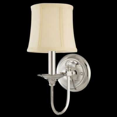 Rockville Single Wall Sconce by Hudson Valley - OPEN BOX RETURN