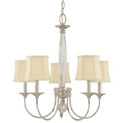 Rockville Chandelier by Hudson Valley - OPEN BOX RETURN