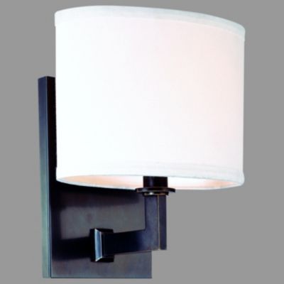 Grayson Wall Sconce by Hudson Valley (Old Bronze) - OPEN BOX RETURN