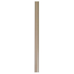 Downrod 3/4 by Minka Aire (Steel/24 inch) - OPEN BOX RETURN