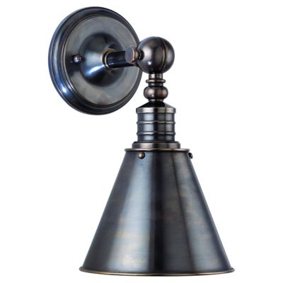 Darien Wall Sconce No. 9901 by Hudson Valley - OPEN BOX RETURN