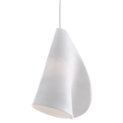 Bocci 21 Series Pendant with Mini Canopy by Bocci