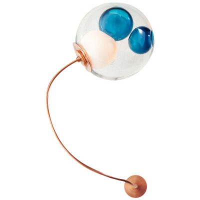 Bocci 28 Series 28sc Wall/Ceiling Light by Bocci