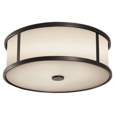 Dakota Flushmount by Murray Feiss - OPEN BOX RETURN