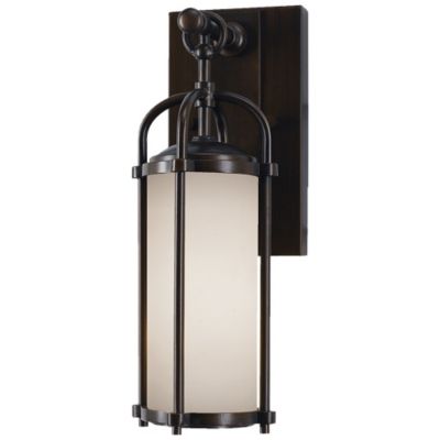 Dakota Outdoor Wall Sconce by Murray Feiss - OPEN BOX RETURN