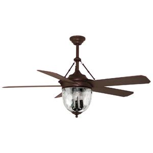 Knightsbridge Ceiling Fan by Ellington Fans - OPEN BOX RETURN