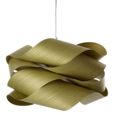 Link Suspension by LZF (Green/Small) - OPEN BOX RETURN