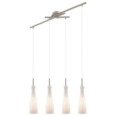 Kameo 1 Linear Suspension by Eglo - OPEN BOX RETURN