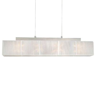 Tosca 1 Linear Suspension by Eglo - OPEN BOX RETURN