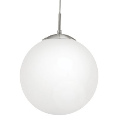 Rondo Pendant by Eglo - OPEN BOX RETURN