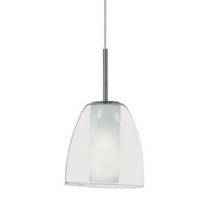 Olbia Mini Pendant by Eglo - OPEN BOX RETURN