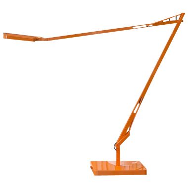 Orange Kelvin LED- 50th Anniversary Edition by Flos