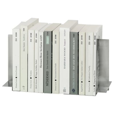 PATIO Bookends by Blomus