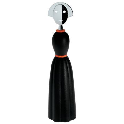 Anna Pepper Mill by Alessi