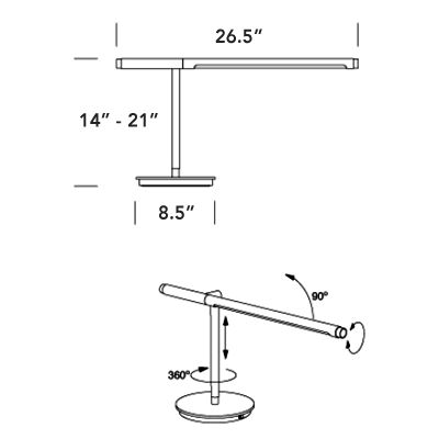 Specification Drawing