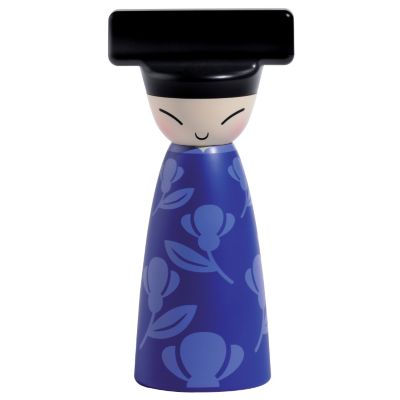 Queen Chin Grinder by Alessi