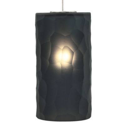Mini Edge Pendant by Tech Lighting