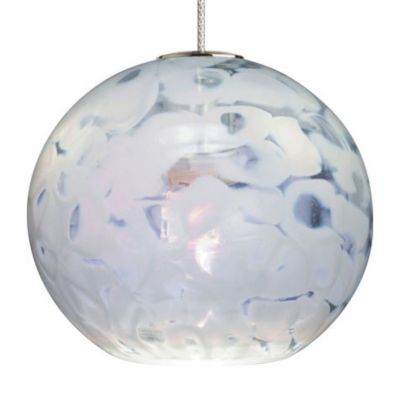 Moon Pendant by Tech Lighting