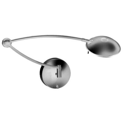 A-1143 Wall Task Lamp by Estiluz