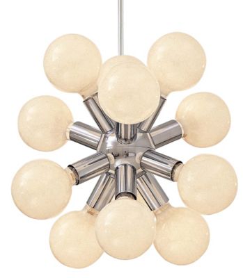 P436-8 Pendant by George Kovacs