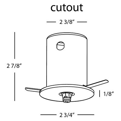 Specification Drawing