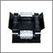 12 Volt Single-Feed 2X300 Watt Electronic