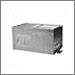 12 Volt Single-Feed 2X300 Watt Magnetic