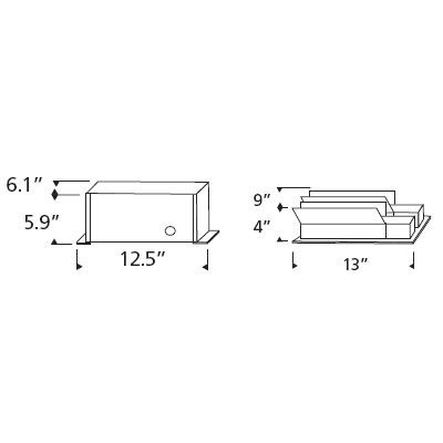 Specification Drawing
