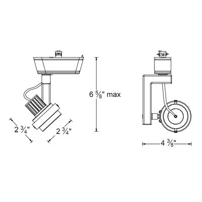 Specification Drawing