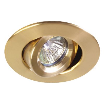 4 Inch Adjustable Trim by Contrast Lighting