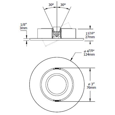 Specification Drawing