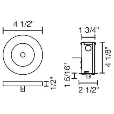Specification Drawing