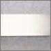 Matte White Glass