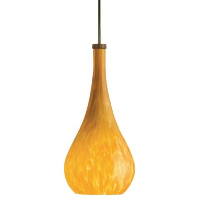 Aladdin Drop Pendant by Condor Lighting