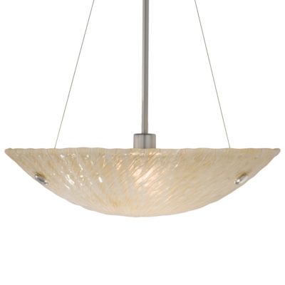 Ambra Bowl by LBL Lighting