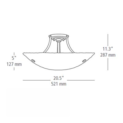 Specification Drawing
