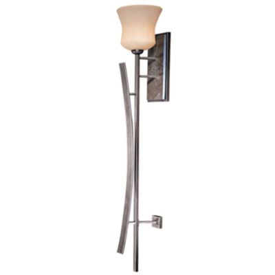 Dakota Pin up Wall Sconce by Minka Lavery
