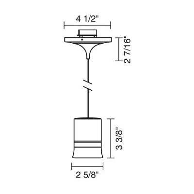 Specification Drawing