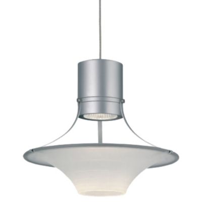 Apollos Down II Pendant by Bruck Lighting